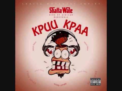 Shatta Wale - Kpuu Kpaa  (Official Audio) September 2016  Prod. By B2