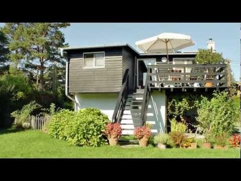 Ferienhaus in Kritzendorf