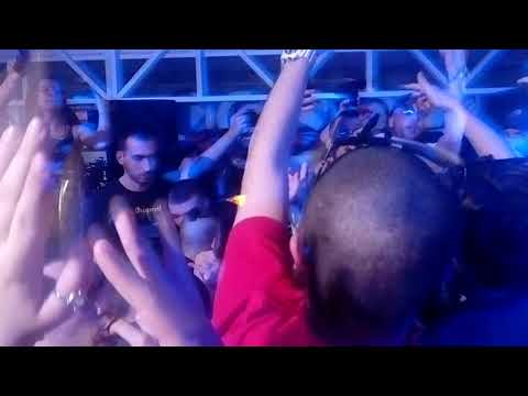 KIMMV - Sestre LIVE @ Fam x Hazze KPTM