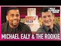 Michael Ealy Sings Kelly Clarkson Happy Birthday With 'The Rookie' Cast