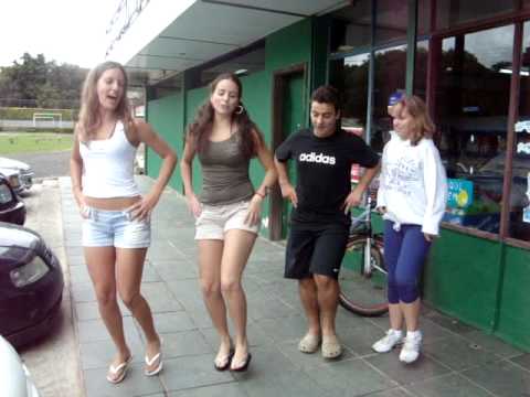 Acampamento - São Luiz do Puruna!!