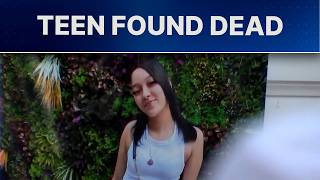 Family identifies teen found dead inside home owned by husband of Rep. Ayanna Pressley