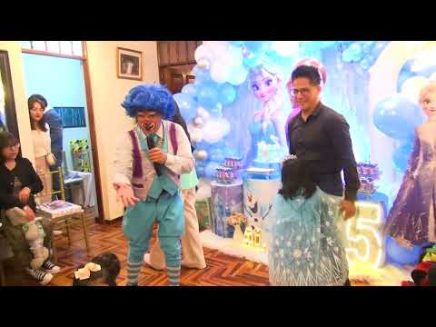 Albita VIDEO COMPLET0