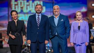Արման Բաբաջանյան. Երեկոն Շանթում | ԿԻՐԱԿԻ 22:30-ին «ՇԱՆԹ»-ի եթերում / Erekon Shantum Anons