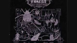 Carpathian Forest-Evil Egocentrical Existencialism