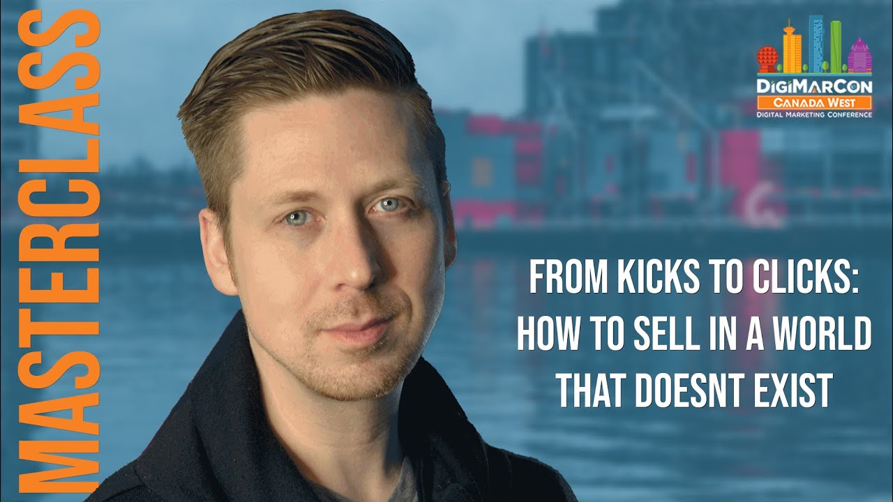 From Clicks to Kicks