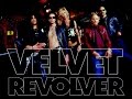 The Rise of Velvet Revolver. The documentary film.