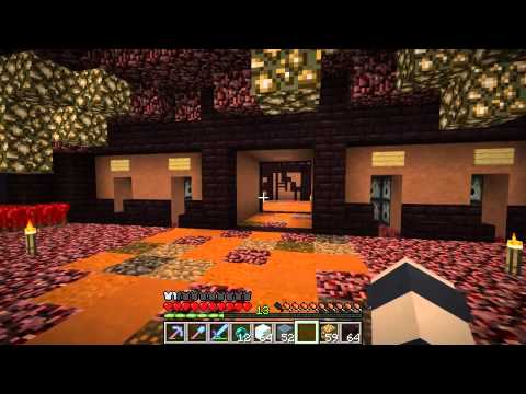 Etho MindCrack SMP - Episode 163: Getting It Done