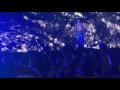 Chris Brown Moses Live One Hell Of A Nite Tour Sweden Ericsson Globe 2016