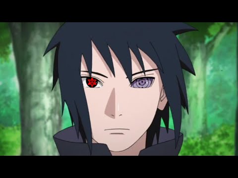 Naruto AMV - On My Own