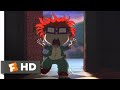 Rugrats In Paris 2000 Stopping The Wedding Scene 10 10 Movieclips