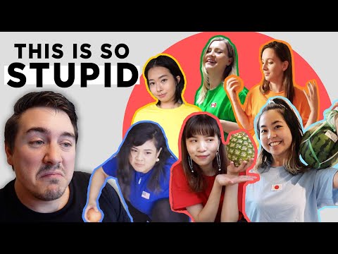 The Worst Attempted Tokyo Olympics Of All Time...(PART 3)