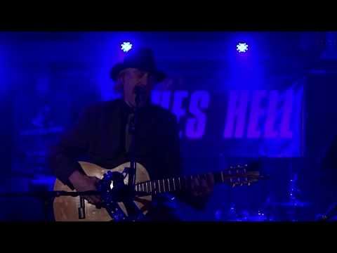 Peter Sarach & Krazy Live @Cologne Blue Shell – 1