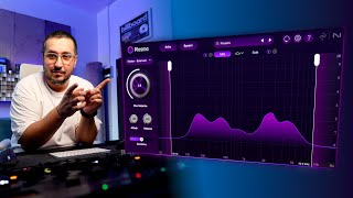 Video thumbnail for iZotope Plasma Review | Inteligent Saturation Plugin by 2probeats