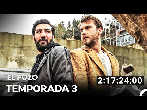 El Pozo Temporada 3 Todos Los Capítulos (Doblado en Español)