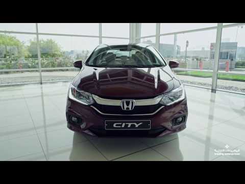 Honda CITY 2020 | ONLINE PRODUCT VIDEO