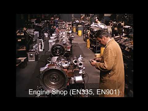 Thumbnail for Albion Motors Vehicle Production 1961 by Albion Motors