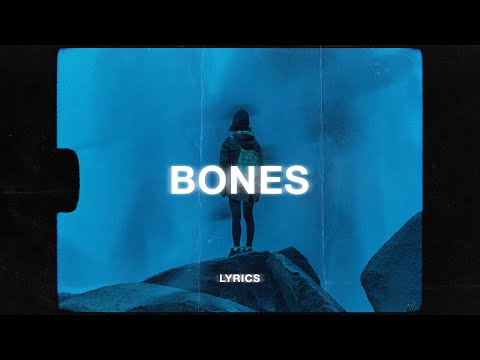 Adam Youngman - Bones (Lyrics)