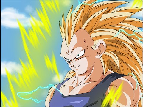 comment gagner broly super saiyen 3 dans raging blast