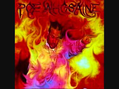 Poe Whosaine-2010- Die-produced by PitchBull.wmv