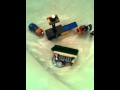 Lego Flood