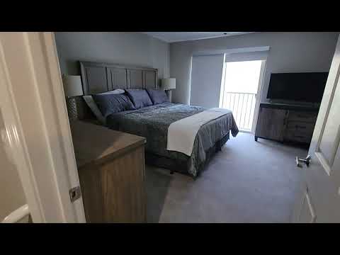 Avalon Santa Monica - Virtual Tour | 2 Bed 1.5 Bath Townhome 936 sqft