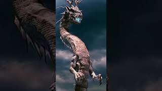 Chinese Dragon Compilation ( HD ) 神龙
