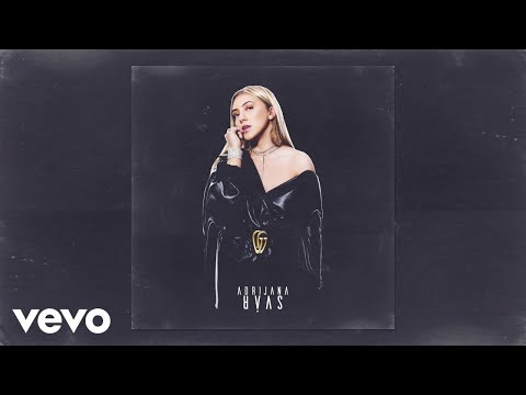 Adrijana - Svår (Audio)