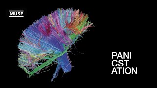 MUSE - Panic Station (Lyrics)