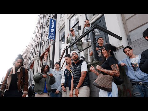 Buwop X NouNou Anthem