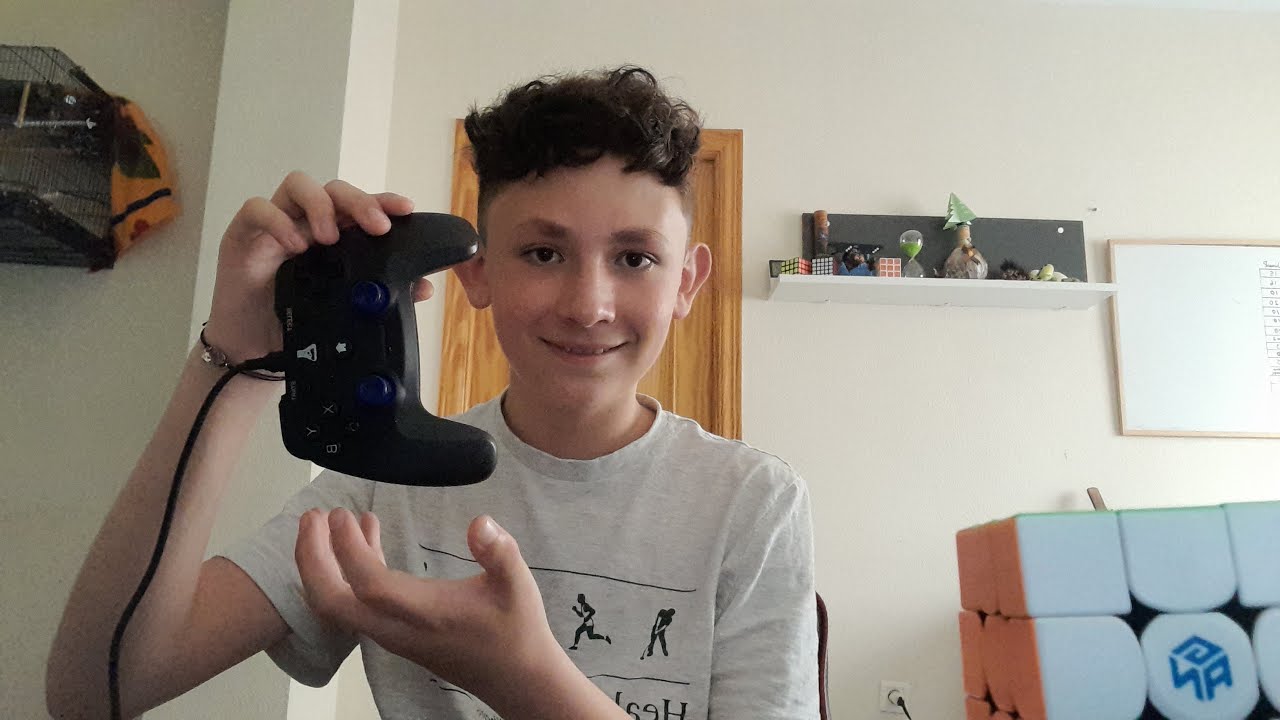 Carátula del Episodio