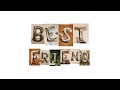 Rex Orange Country Best Friend