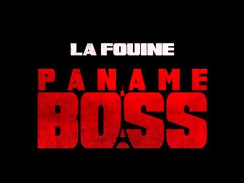 La fouine Paname boss - remix - Hakan Lktur