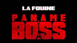 La fouine Paname boss - remix - Hakan Lktur