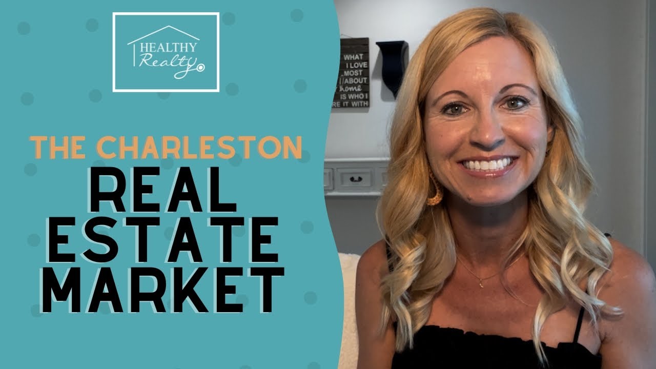 Insights into the Current Charleston Real Estate Market