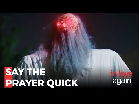 The Boogieman Is Here To Scare You Witless! - Love Again Episode 170