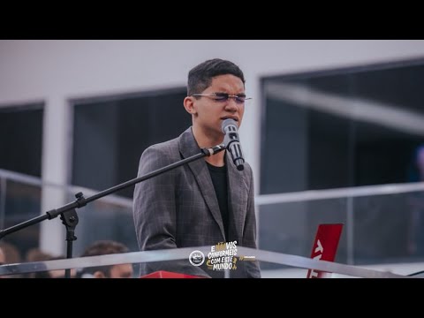 KAUÊ JEFFERSON - MESMO SEM ENTENDER/ E SE EU CAIR/ JESUS TÁ LÁ/ EU VOU ORAR + TESTEMUNHO 🙌🏼❤️‍🔥