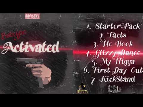 Yvb Babyjoe - First Day Out