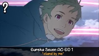 My Top 6 Stereopony Anime Song