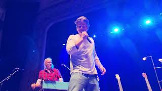 Matt Nathanson - Philadelphia Song/Eye of the Tiger/Used To Be - Keswick Theater 2/27/25