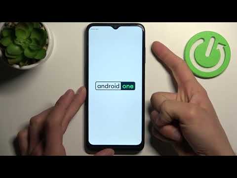 How to enter and exit Fastboot mode on NOKIA G21