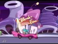 New Adventures Of Nanoboy 107 Day Of The Germinator Groovy Attraction