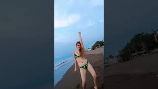 Bakat TikTok bikini trending #trending #viral