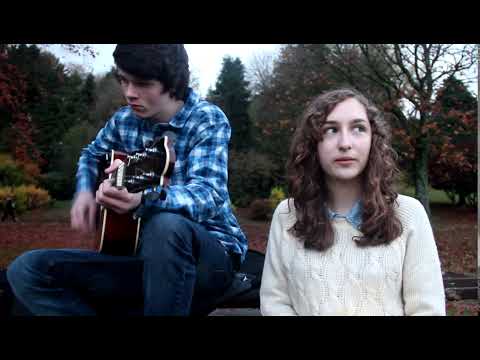 Awake My Soul - Mumford&Sons - Laura Currie and Ross Craig Gibson cover