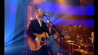 David Gray LWJH Youre The World To Me