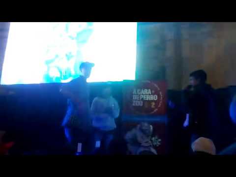 Final Nacional ACDP 2v2 Final-Mejor Parte de la Replica