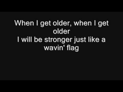 download lagu mp3 mp4 When I Get Older I Will Be Stronger Lyrics, download lagu When I Get Older I Will Be Stronger Lyrics gratis, unduh video klip When I Get Older I Will Be Stronger Lyrics