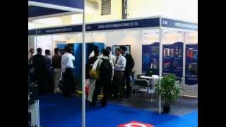 preview picture of video 'IMTEX 2011 - Indian Machine Tool Exhibition, Bangalore'