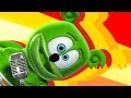 Gummy Bear Song KPOP VERSION Gummibar Korean Pop Song