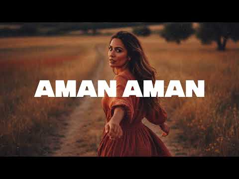 Duman - Aman Aman | Psychedelic Arabesk Cover
